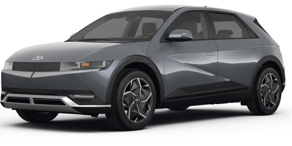 HYUNDAI IONIQ 5 2022 KM8KNDAF5NU103480 image HYUNDAI IONIQ 5 2022 KM8KNDAF5NU103480 image